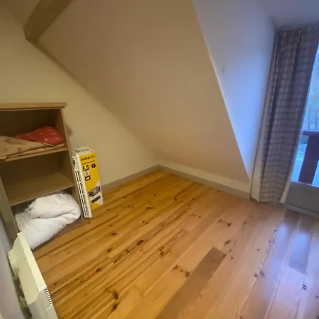 En Duplex Pour 8 Personnes Arreau