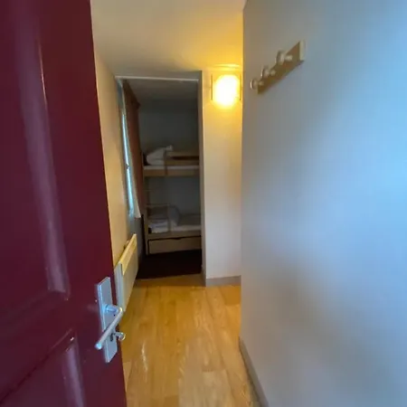 En Duplex Pour 8 Personnes *