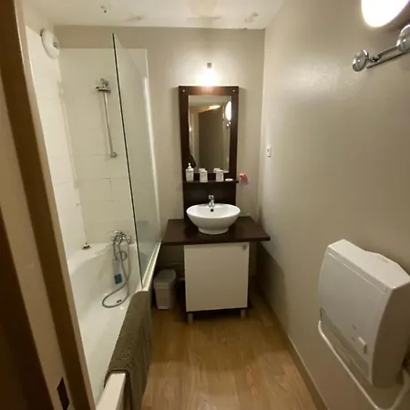 شقة En Duplex Pour 8 Personnes
