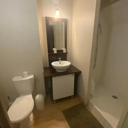דירה En Duplex Pour 8 Personnes