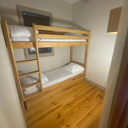 شقة En Duplex Pour 8 Personnes *