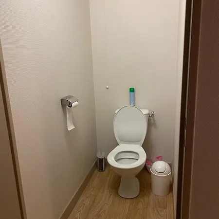 En Duplex Pour 8 Personnes أرو
