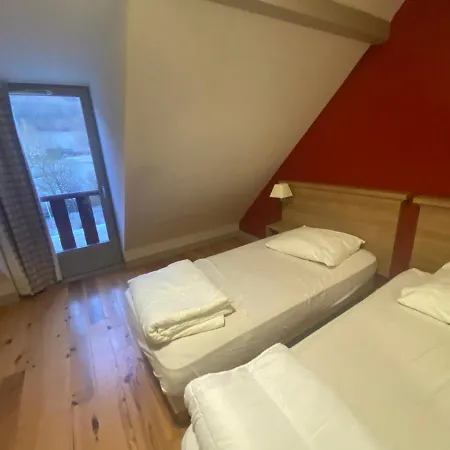 Appartement En Duplex Pour 8 Personnes