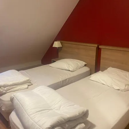 شقة En Duplex Pour 8 Personnes