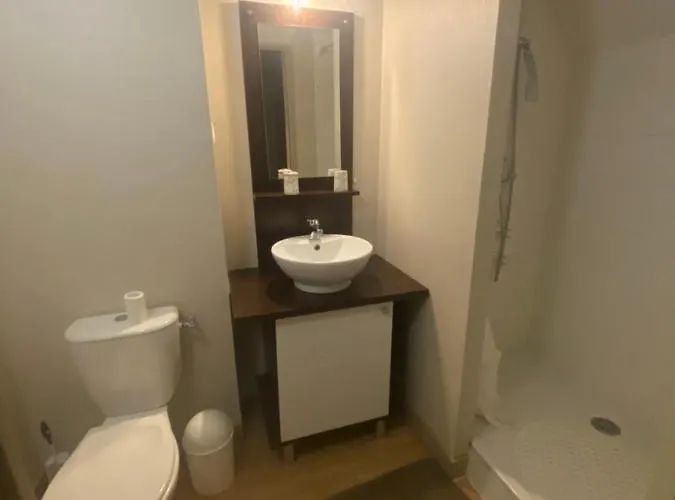 Апартаменты En Duplex Pour 8 Personnes